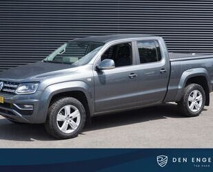 VW Volkswagen Amarok 3.0 TDI 4Motion | DC Highline | Gebrauchtwagen