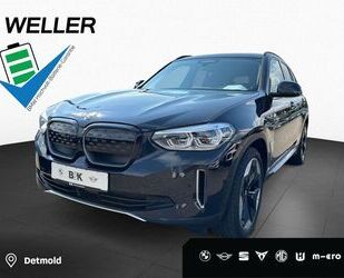 BMW BMW IX3 HUD H/K DAB 360° Gestik Adp.LED Pano 20