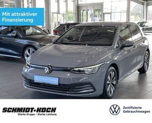 VW Volkswagen Golf VIII 2.0 TDI Move LED-Scheinw. Nav Gebrauchtwagen