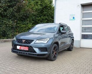 Cupra Cupra Ateca Cupra 4Drive/Navi/ACC Gebrauchtwagen