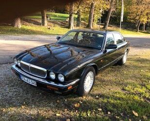 Jaguar Jaguar XJ6 Sovereign (x 300) Gebrauchtwagen