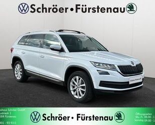 Skoda Skoda Kodiaq 2.0 TDI Style DSG (Schiebedach LED AC Gebrauchtwagen