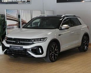 VW Volkswagen T-ROC R 2.0 TSI DSG 4motion, 19