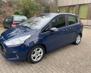 Ford Ford B-Max SYNC Edition Gebrauchtwagen