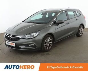 Opel Opel Astra 1.4 SIDI Turbo Innovation Start/Stop Au Gebrauchtwagen