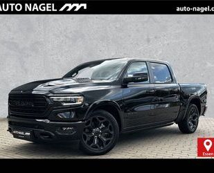 Dodge Dodge RAM 1500 V8 Limited Night Crew Cab AHK 22