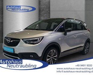 Opel Opel Crossland X 1.2 TURBO 