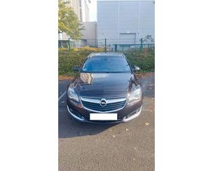 Opel Opel Insignia Sports Tourer 2.0 BiT CDTI Gebrauchtwagen