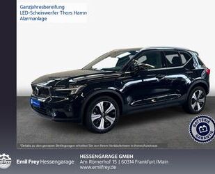 Volvo Volvo XC40 T4 Recharge DKG BLIS PilotAssist Kamera Gebrauchtwagen