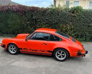 Porsche Porsche 911 3.0 Carrera TOPZUSTAND Gebrauchtwagen