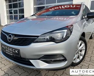 Opel Opel Astra K Sports Tourer 1.5TDCI Elegance*LED*GJ Gebrauchtwagen