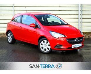 Opel Opel Corsa EDITION ecoFlex 1.4 TURBO KLIMA*eFH*MUL Gebrauchtwagen