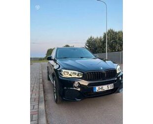 BMW BMW X5 Gebrauchtwagen