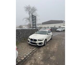 BMW BMW 120d xDrive Edition M Sport Shadow A Edition.. Gebrauchtwagen