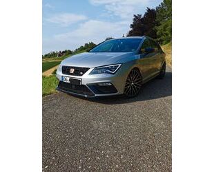 Seat Seat Leon 1.5 TSI ACT 110kW FR DSG Sportstourer ST Gebrauchtwagen