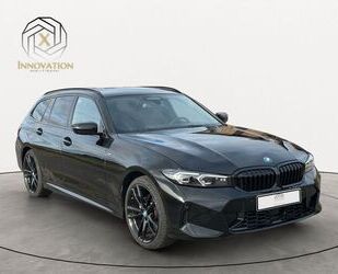 BMW BMW Touring 330E M sport-NAVI-ACC-HARMAN CARDON-CA Gebrauchtwagen