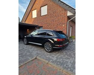 Audi Audi Q7 ultra 3.0 TDI quattro tiptronic 3x S-Line Gebrauchtwagen