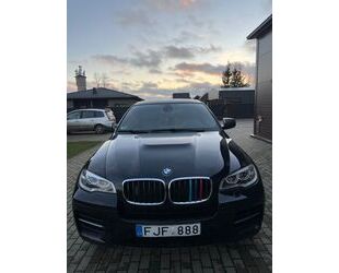 BMW BMW X6 M50 M50d - Gebrauchtwagen