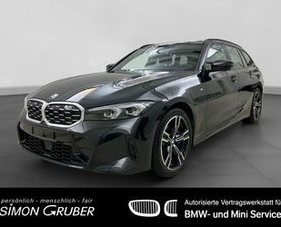 BMW BMW M 340 i xDrive touring Live Cockpit+ ACC Hifi Gebrauchtwagen