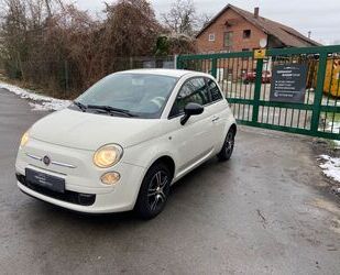 Fiat Fiat 500 1.2 Gebrauchtwagen