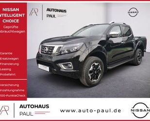 Nissan Nissan Navara 4x4 2.3 dCi N-Connecta DC, 360, Navi Gebrauchtwagen