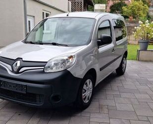 Renault Kangoo Gebrauchtwagen