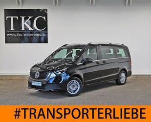 Mercedes-Benz EQV Gebrauchtwagen