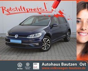 VW Volkswagen Golf VII 1.6 TDI DSG Join LED/NAVI/PDC/ Gebrauchtwagen