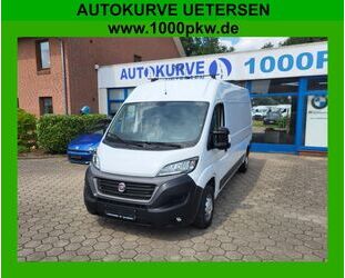 Fiat Fiat Ducato 35 2.3 Kasten L3H2 Kamera Navi AHK DAB Gebrauchtwagen