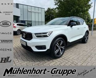 Volvo Volvo XC40 T5 Recharge DKG R-DESIGN - Pano - Sthzg Gebrauchtwagen