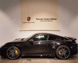 Porsche Porsche 992 Turbo S New Car Se Options Gebrauchtwagen