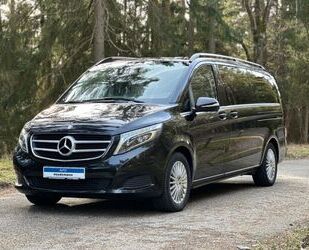 Mercedes-Benz Mercedes-Benz -Klasse V/220 CDI/d, 250 CDI/BT/d AV Gebrauchtwagen