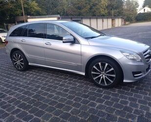 Mercedes-Benz Mercedes-Benz R 350 CDI 4MATIC - Gebrauchtwagen