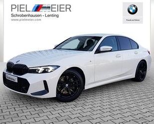 BMW BMW 318i Limousine M Sport HiFi Tempomat 19J Gebrauchtwagen