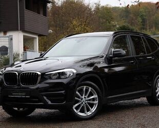 BMW BMW X3 xDrive20i Advantage/HUD/LiveCockpit/ACC/KAM Gebrauchtwagen