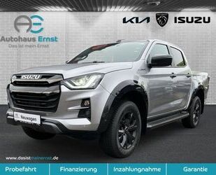 Isuzu Isuzu D-Max Double Cab 4WD Autm. V-Cross Gebrauchtwagen