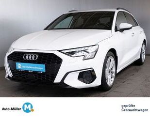 Audi Audi A3 Sportback Advanced 30 TFSI S tronic Kamera Gebrauchtwagen