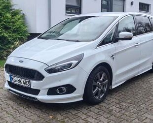 Ford Ford S-Max 2,0TDCi Bi-Turbo 154kW Titanium PShift. Gebrauchtwagen