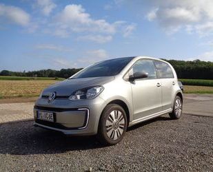 VW Volkswagen up! e-up! Edition Gebrauchtwagen