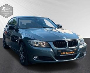 BMW BMW 320 i I AUTOMATIK I KLIMA I SHZ I Gebrauchtwagen