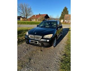 BMW BMW X1 xDrive28i - Gebrauchtwagen