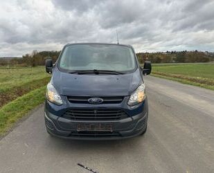 Ford Ford Transit Custom Kasten 250 L1 City Light Gebrauchtwagen