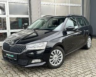 Skoda Skoda Fabia Combi / CarPlay / Sitzhzg / PDC Gebrauchtwagen