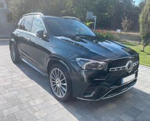 Mercedes-Benz Mercedes-Benz GLE 300d 4Matic AMG 21