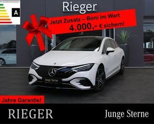 Mercedes-Benz Mercedes-Benz EQE 500 4M AMG-Ext.*Premium-Paket*PA Gebrauchtwagen