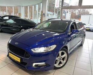 Ford Ford Mondeo Turnier ST-Line * AUTOMATIK * Gebrauchtwagen