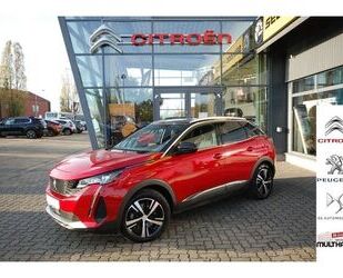 Peugeot Peugeot 3008 GT Hybrid4 300 E-EAT8 + Sitz- Standhz Gebrauchtwagen