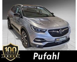 Opel Opel Grandland X Ultimate Lieferung Deutschlandwei Gebrauchtwagen