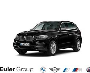 BMW BMW X5 M50 d A M-Sport 20 HUD AD Pano Navi eSitze Gebrauchtwagen