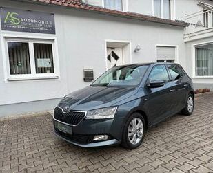 Skoda Skoda Fabia Clever Best OF LED NAVI PANO ACC SHZ C Gebrauchtwagen